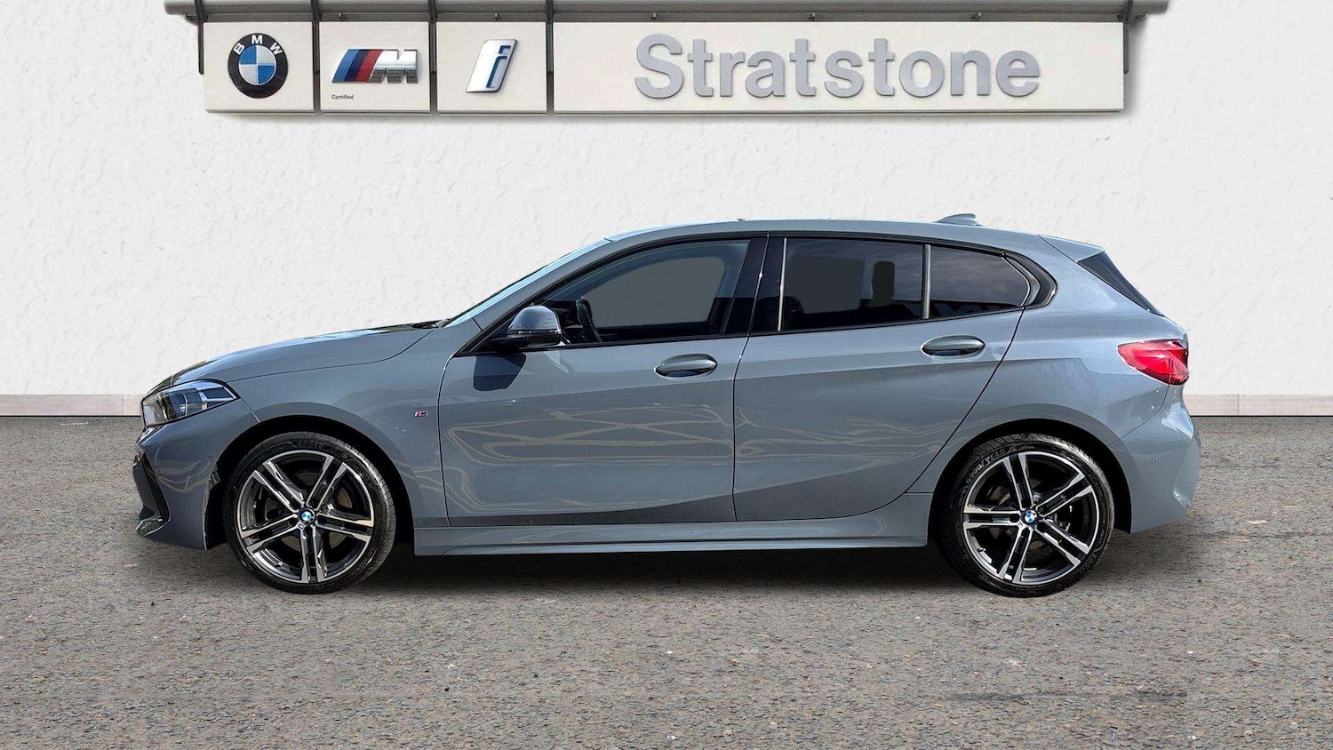 Used BMW 1 Series 2023 for sale - 76113330: Photo 5