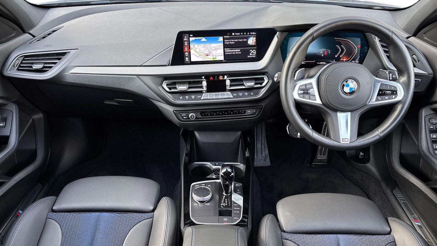 Used BMW 1 Series 2023 for sale - 76113330: Photo 6