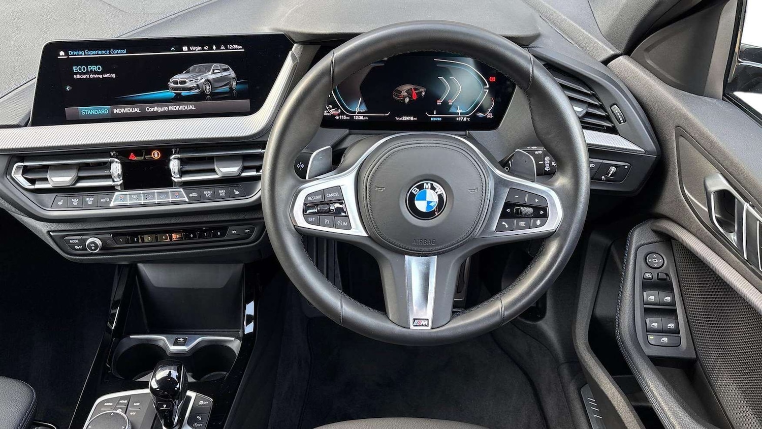 Used BMW 1 Series 2023 for sale - 76113330: Photo 7