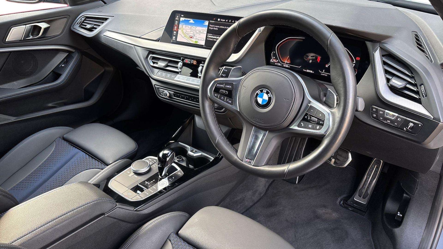 Used BMW 1 Series 2023 for sale - 76113330: Photo 8