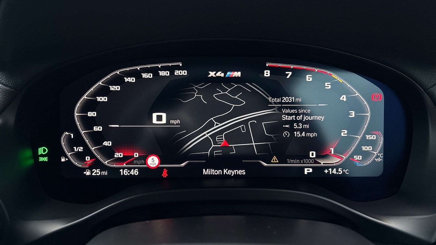 Used BMW X4 2024 for sale - 77178995: Photo 11