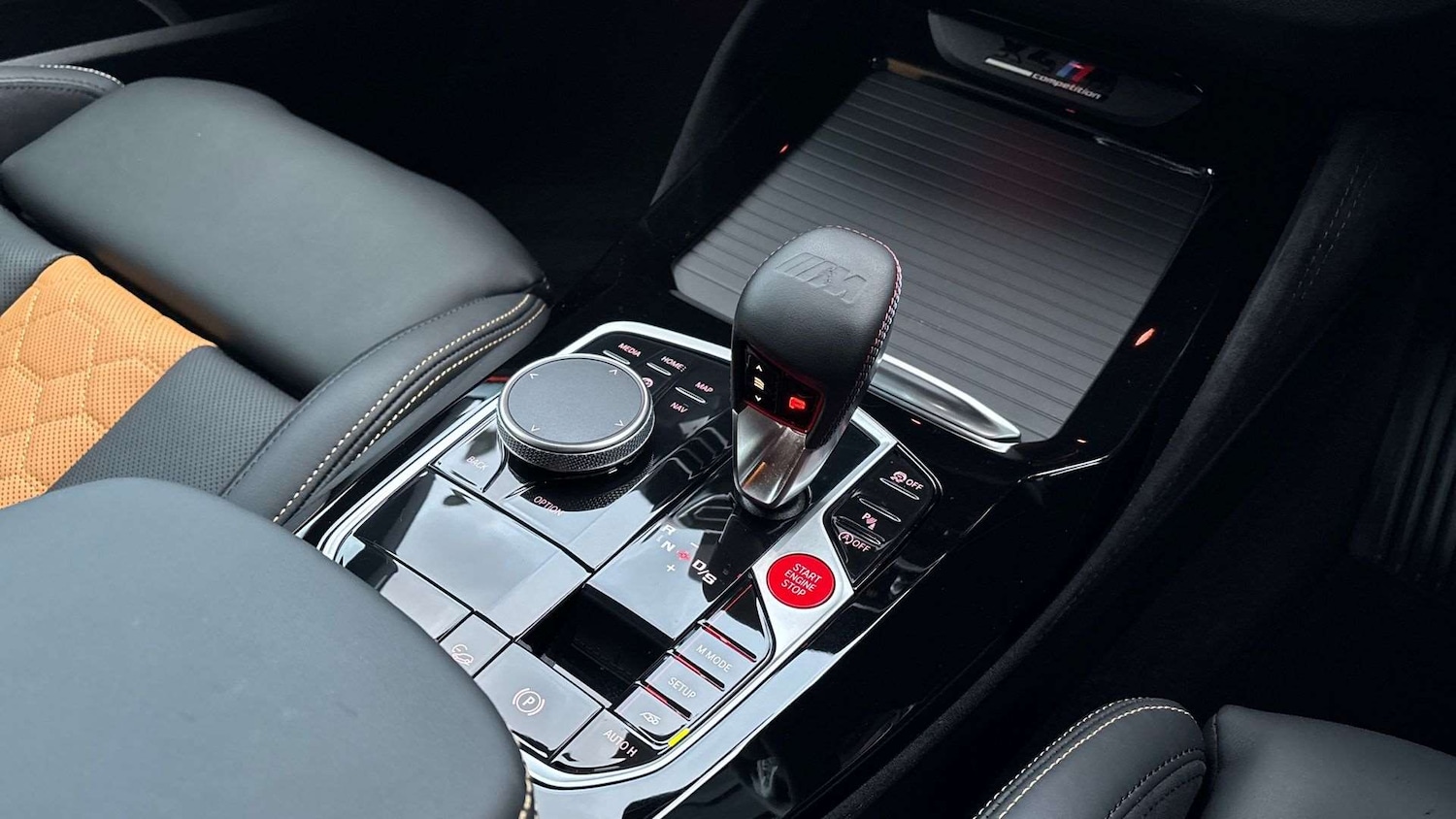 Used BMW X4 2024 for sale - 77178995: Photo 12