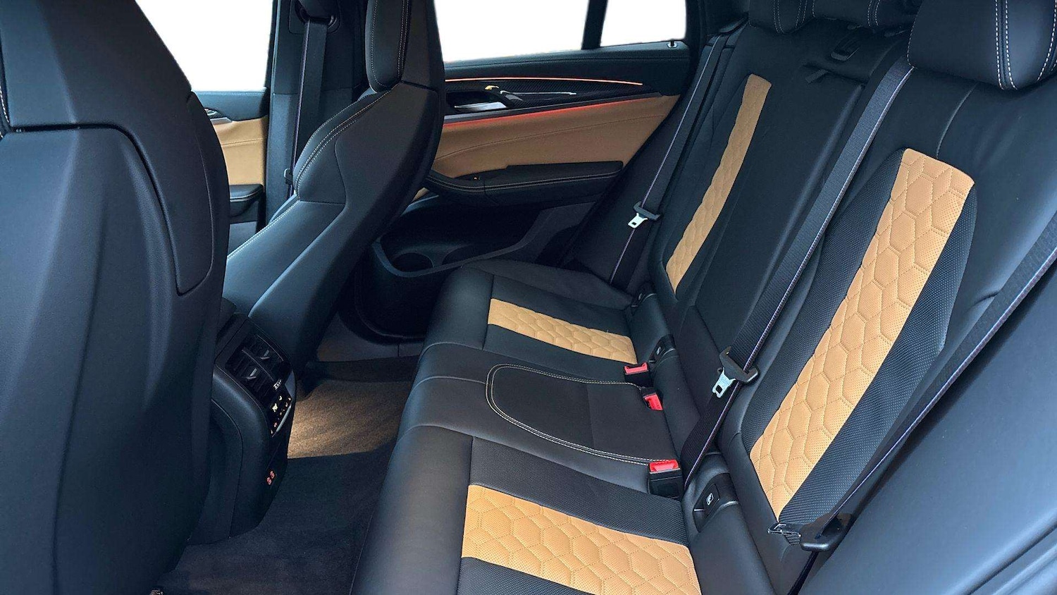 Used BMW X4 2024 for sale - 77178995: Photo 14