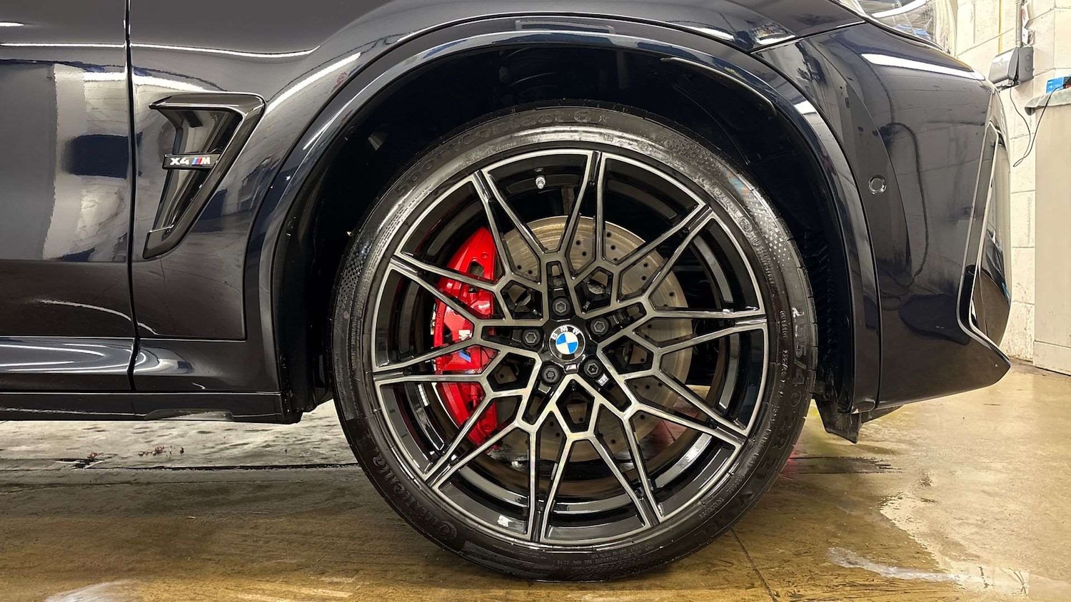 Used BMW X4 2024 for sale - 77178995: Photo 16