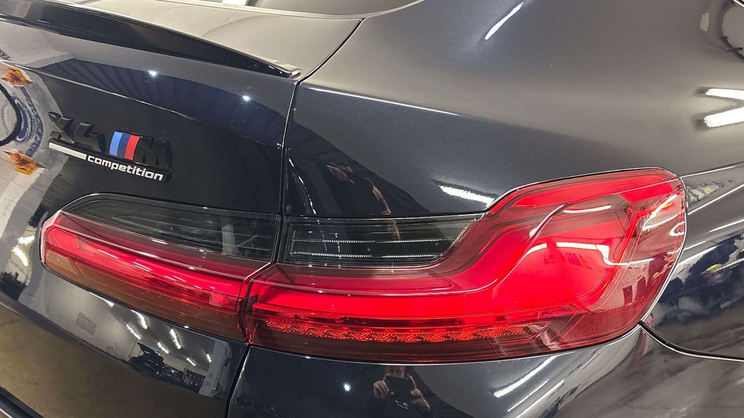 Used BMW X4 2024 for sale - 77178995: Photo 17