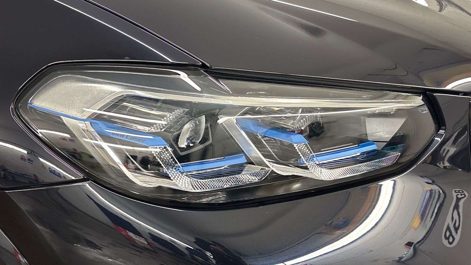 Used BMW X4 2024 for sale - 77178995: Photo 18