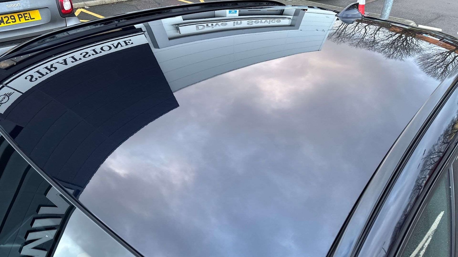 Used BMW X4 2024 for sale - 77178995: Photo 19