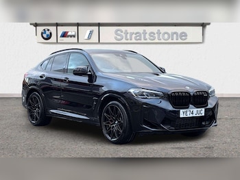 Used BMW X4 2024 for sale - 77178995: Photo