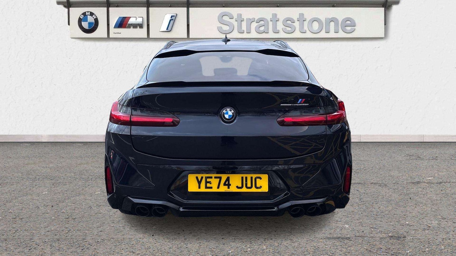 Used BMW X4 2024 for sale - 77178995: Photo 20