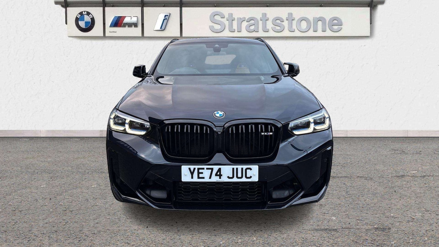 Used BMW X4 2024 for sale - 77178995: Photo 21