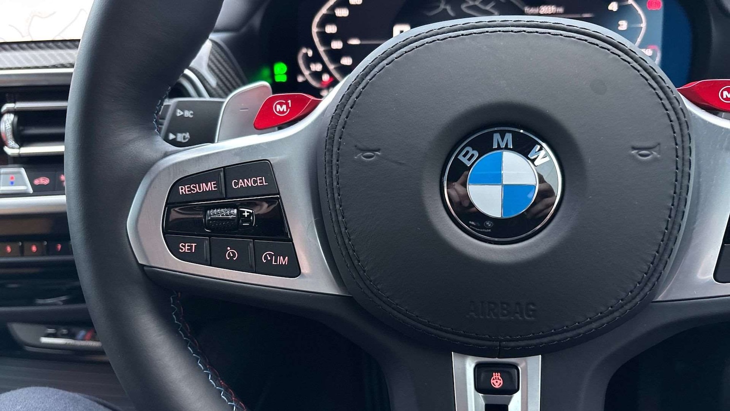 Used BMW X4 2024 for sale - 77178995: Photo 22