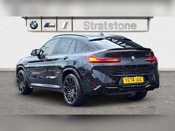 Used BMW X4 2024 for sale - 77178995: Photo