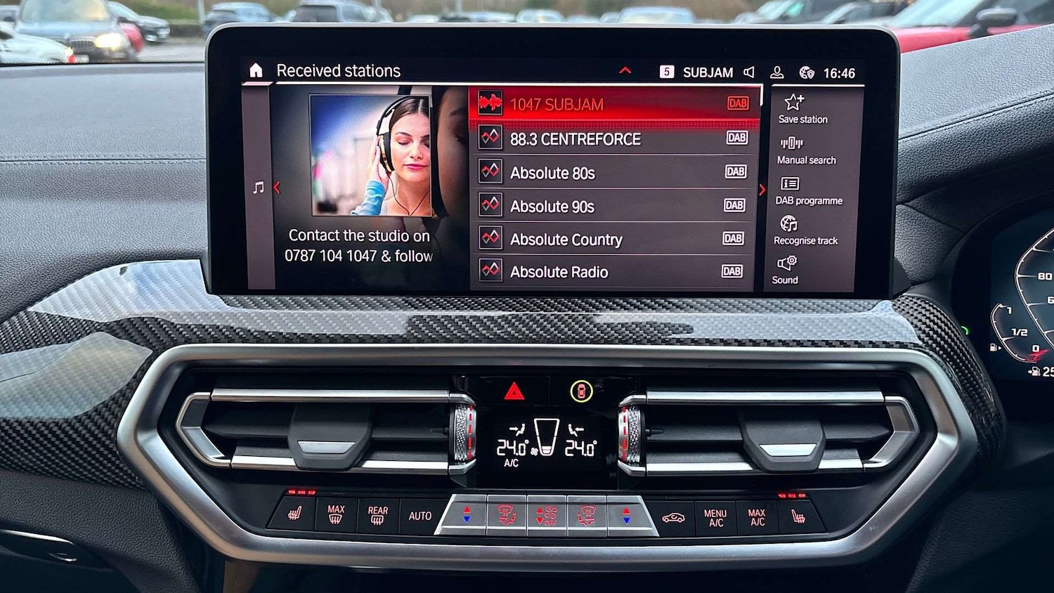 Used BMW X4 2024 for sale - 77178995: Photo 32