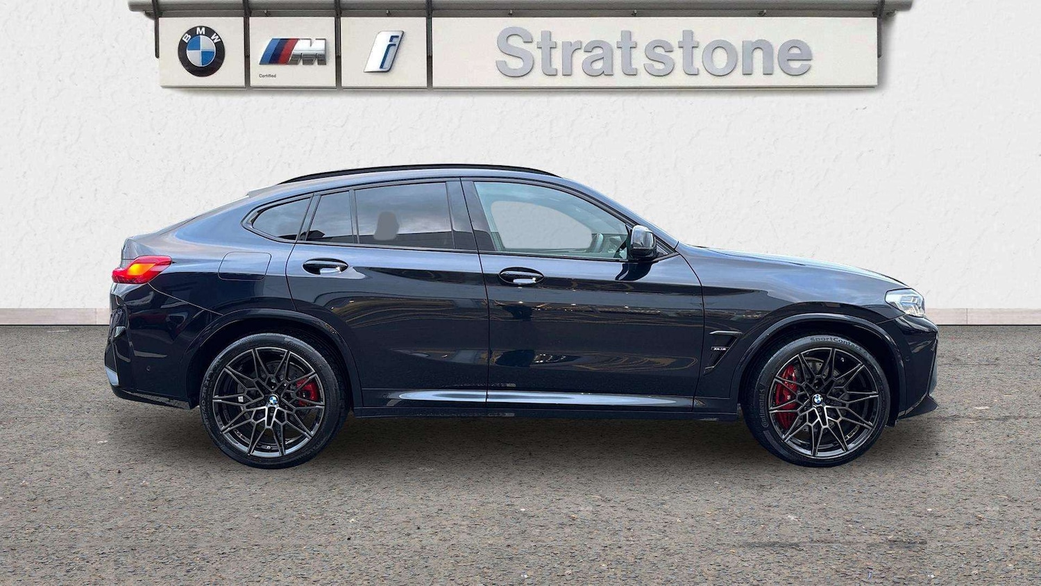 Used BMW X4 2024 for sale - 77178995: Photo 4