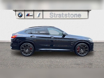Used BMW X4 2024 for sale - 77178995: Photo