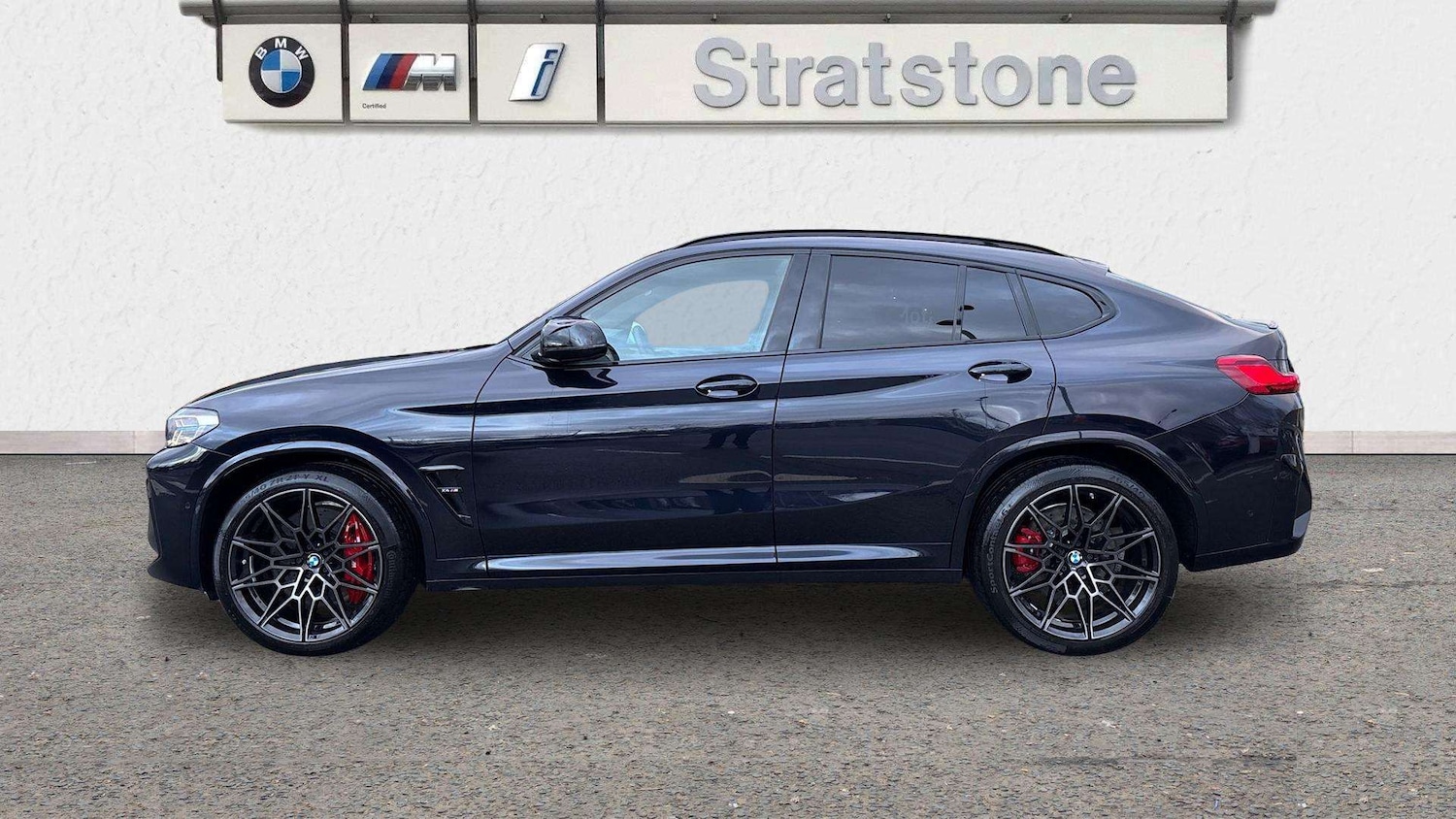 Used BMW X4 2024 for sale - 77178995: Photo 5