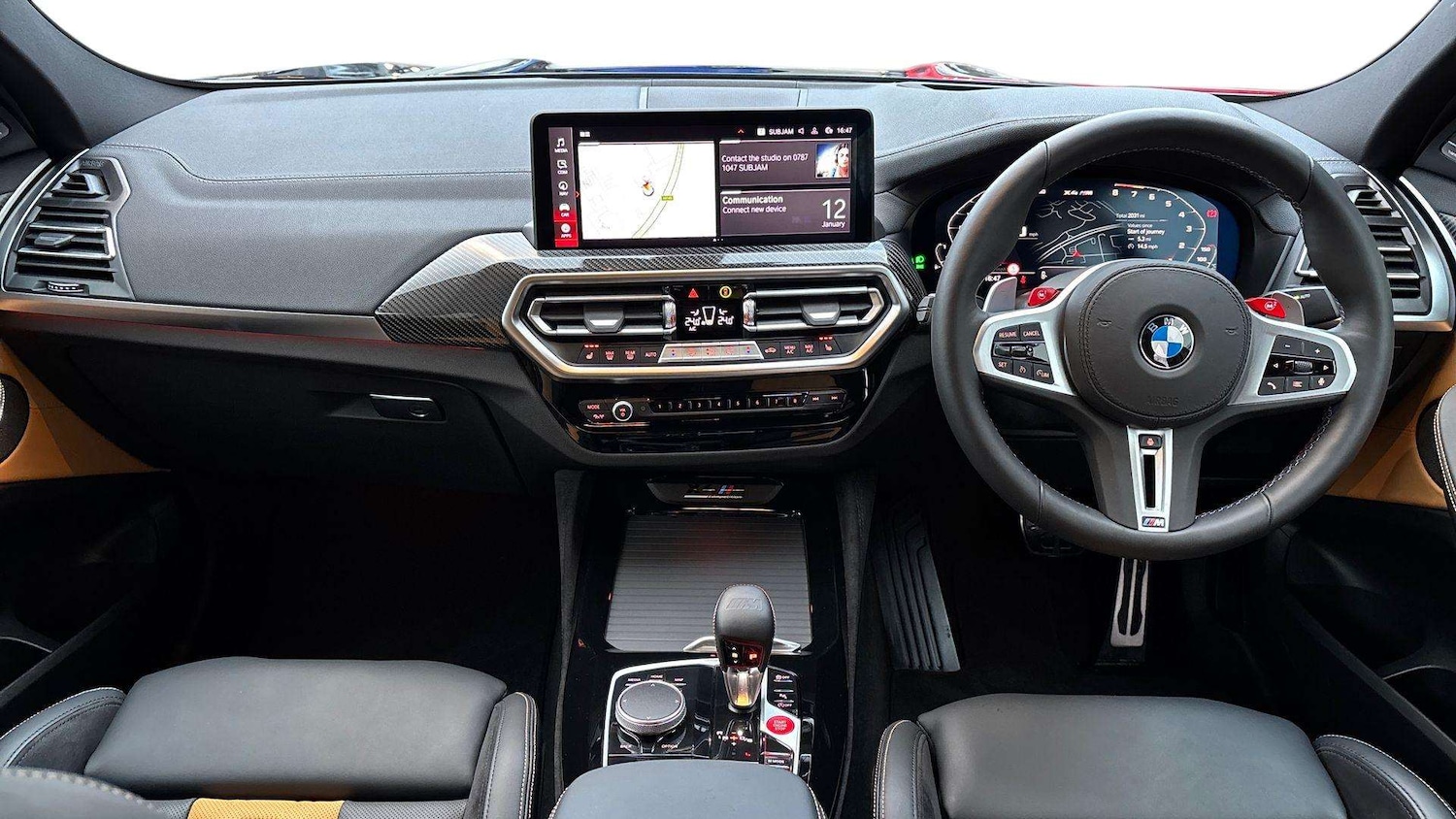 Used BMW X4 2024 for sale - 77178995: Photo 6