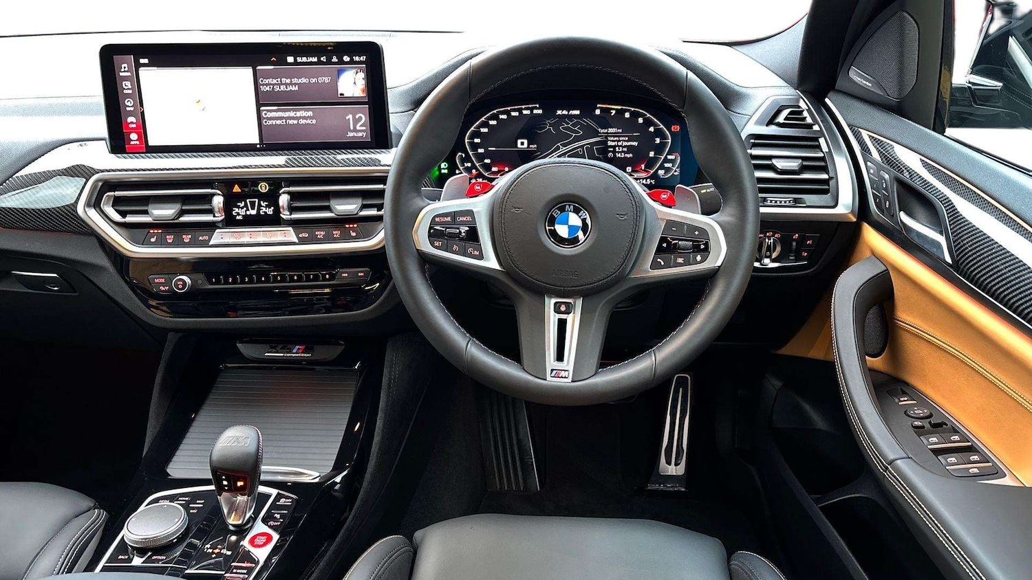 Used BMW X4 2024 for sale - 77178995: Photo 7