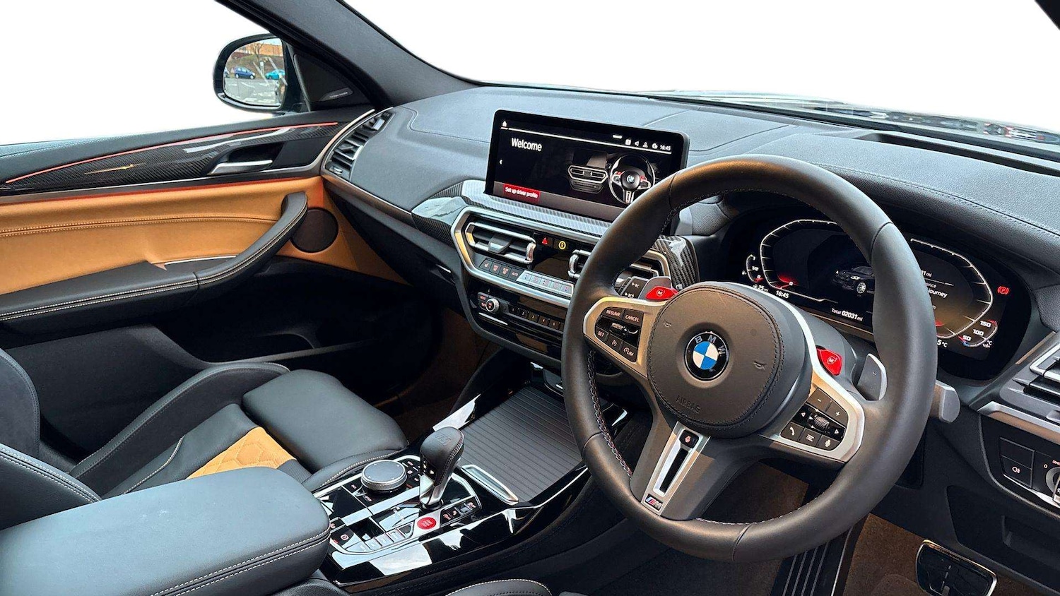 Used BMW X4 2024 for sale - 77178995: Photo 8