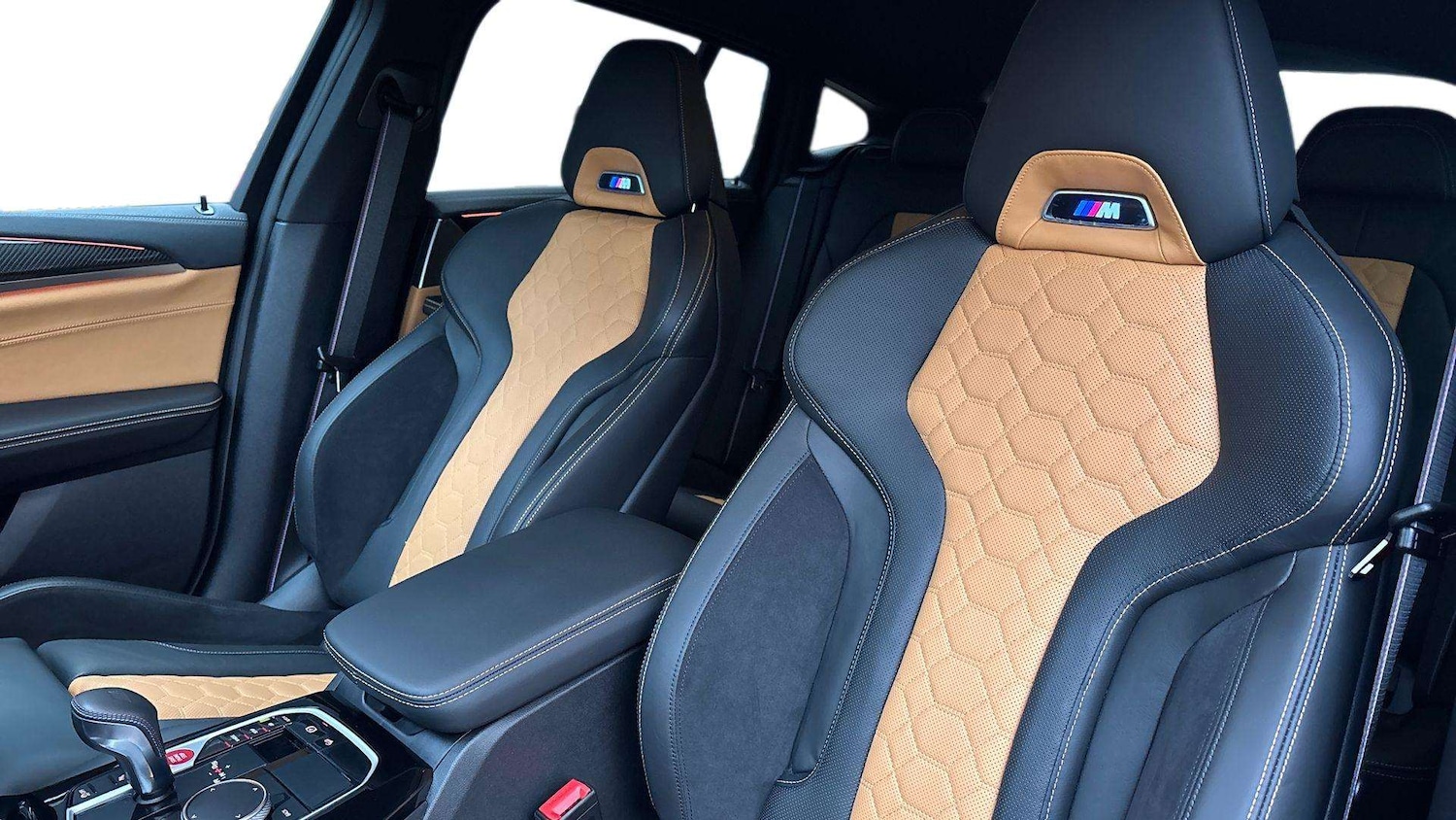 Used BMW X4 2024 for sale - 77178995: Photo 9