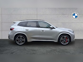 Used BMW iX1 2025 for sale - 78264939: Photo