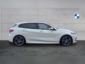 Used BMW 1 Series 2024 for sale - 78233957: Photo