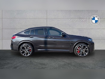 Used BMW X4 2024 for sale - 78378597: Photo