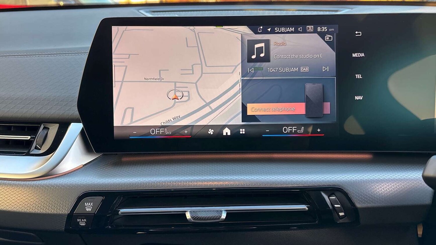 Used BMW iX2 2025 for sale - 78052116: Photo 10