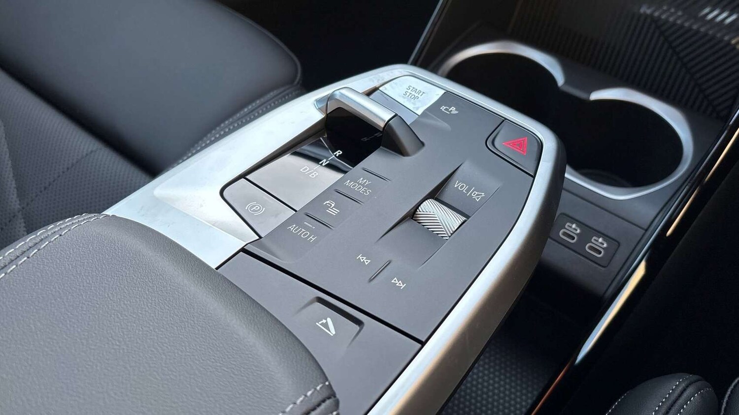 Used BMW iX2 2025 for sale - 78052116: Photo 12