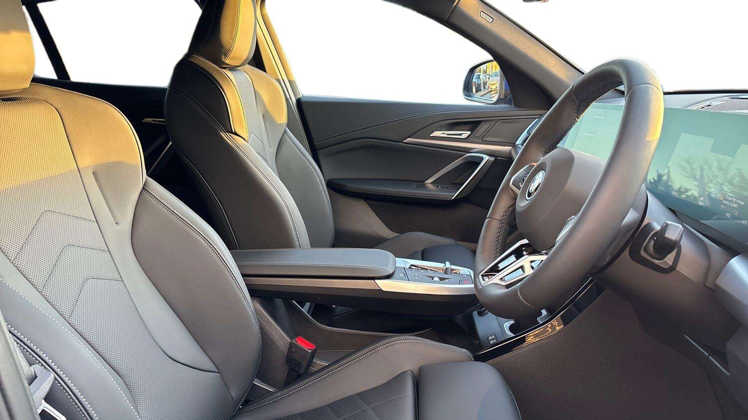 Used BMW iX2 2025 for sale - 78052116: Photo 13