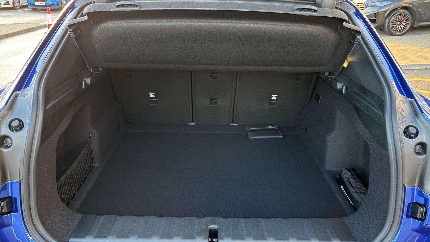 Used BMW iX2 2025 for sale - 78052116: Photo 15