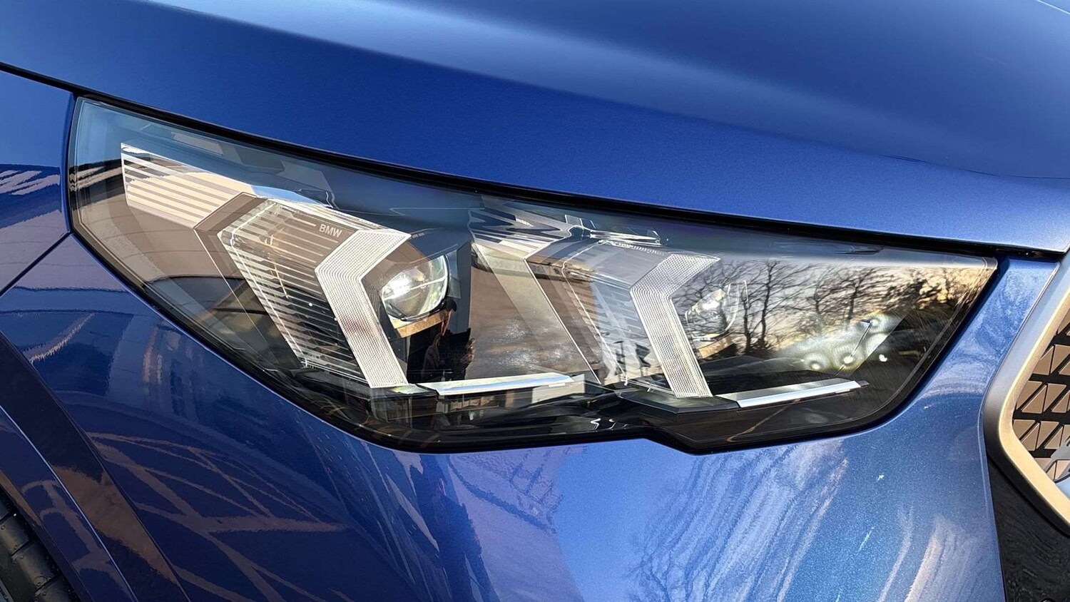 Used BMW iX2 2025 for sale - 78052116: Photo 18