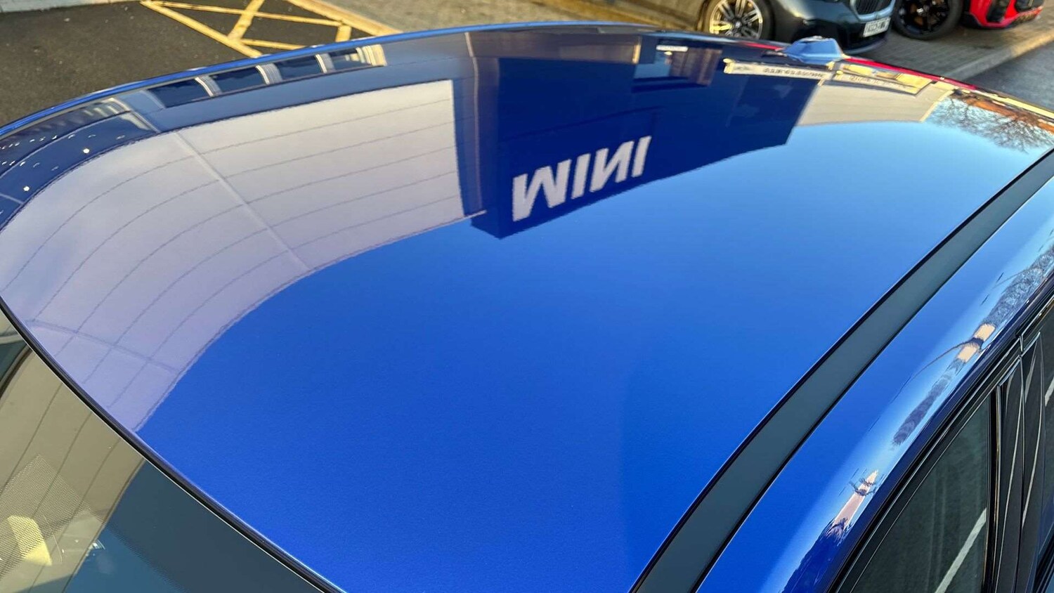 Used BMW iX2 2025 for sale - 78052116: Photo 19