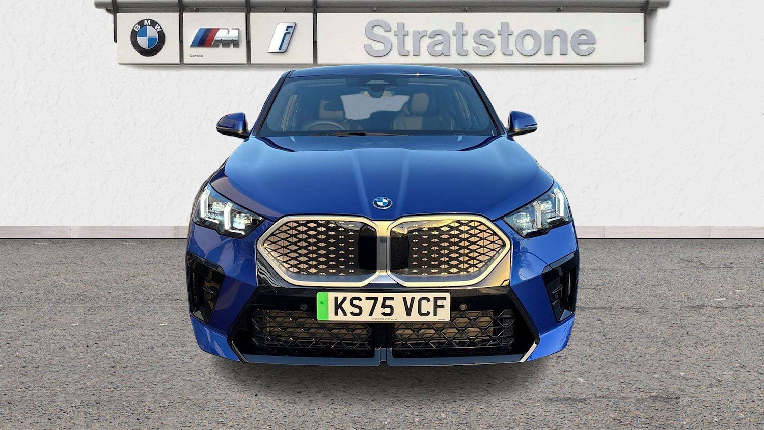 Used BMW iX2 2025 for sale - 78052116: Photo 21