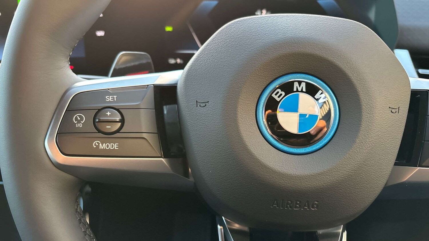 Used BMW iX2 2025 for sale - 78052116: Photo 22