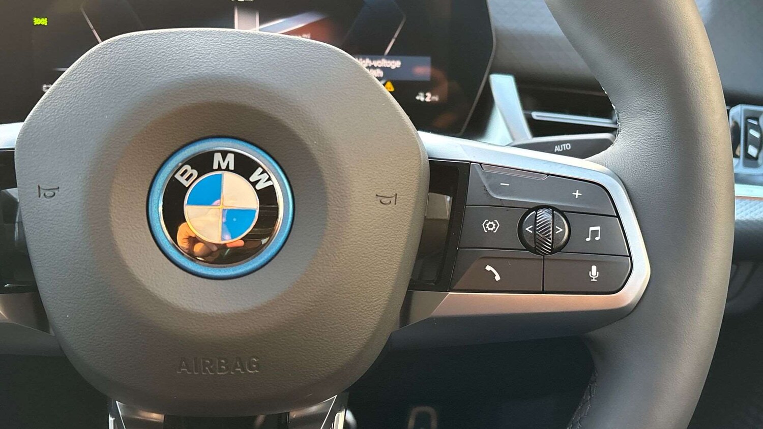 Used BMW iX2 2025 for sale - 78052116: Photo 23