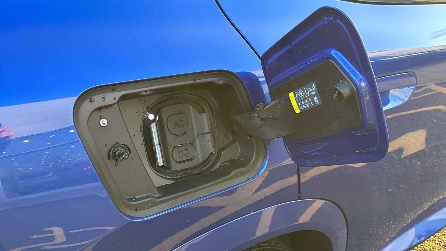 Used BMW iX2 2025 for sale - 78052116: Photo 25