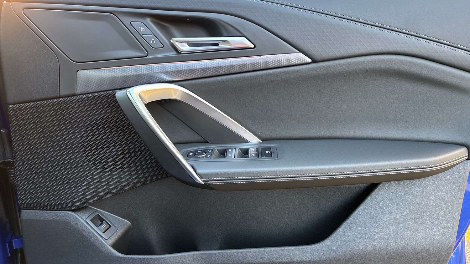 Used BMW iX2 2025 for sale - 78052116: Photo 27