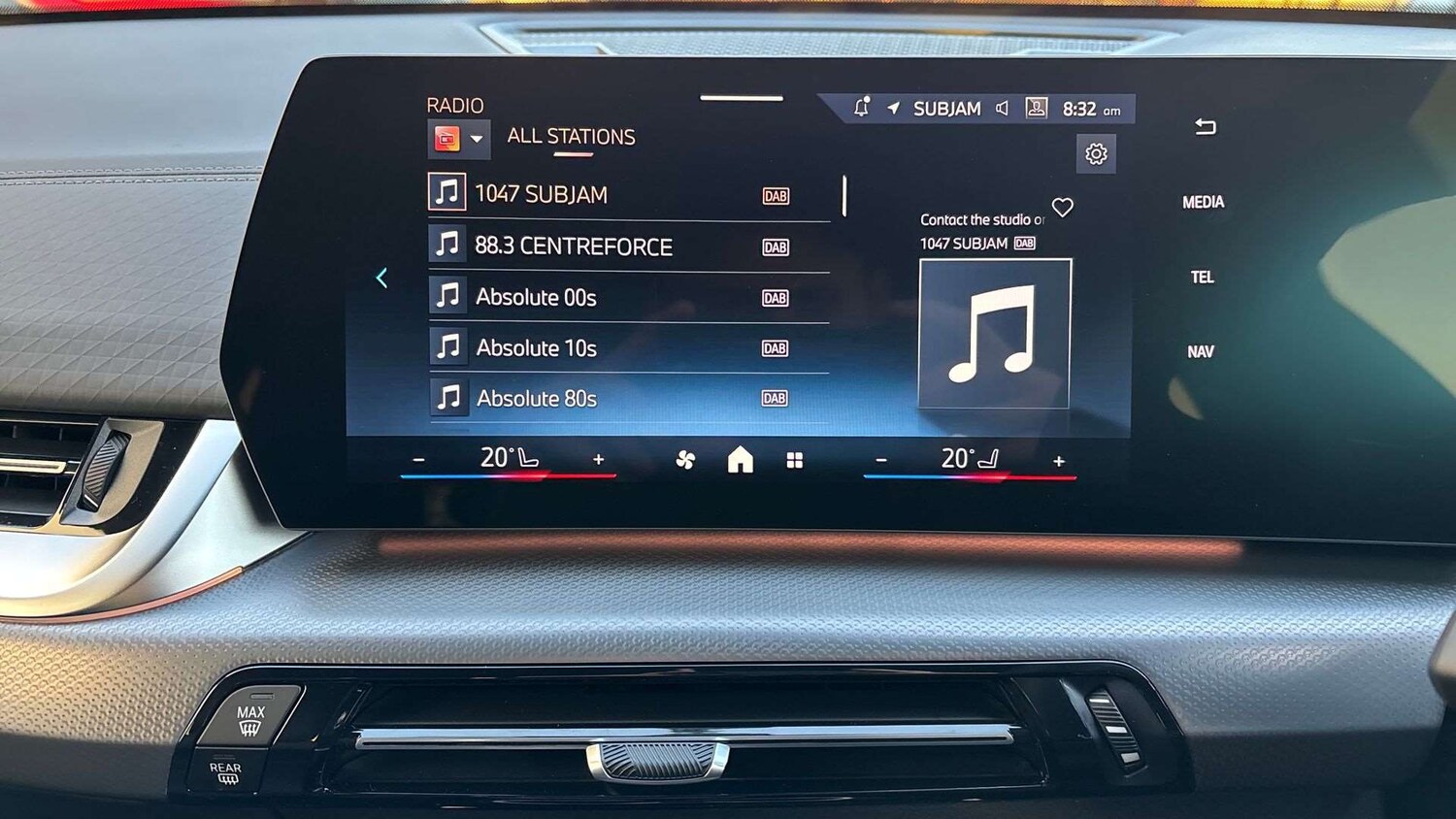 Used BMW iX2 2025 for sale - 78052116: Photo 32