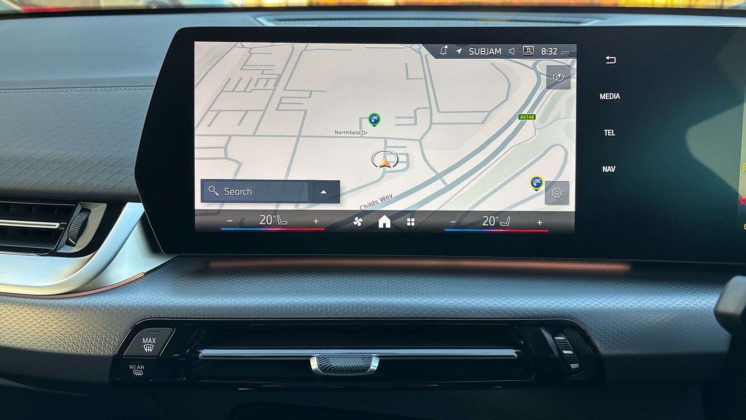 Used BMW iX2 2025 for sale - 78052116: Photo 33