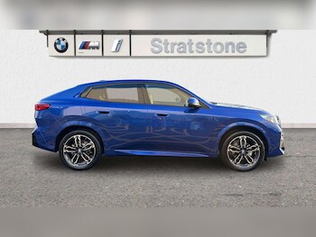 Used BMW iX2 2025 for sale - 78052116: Photo