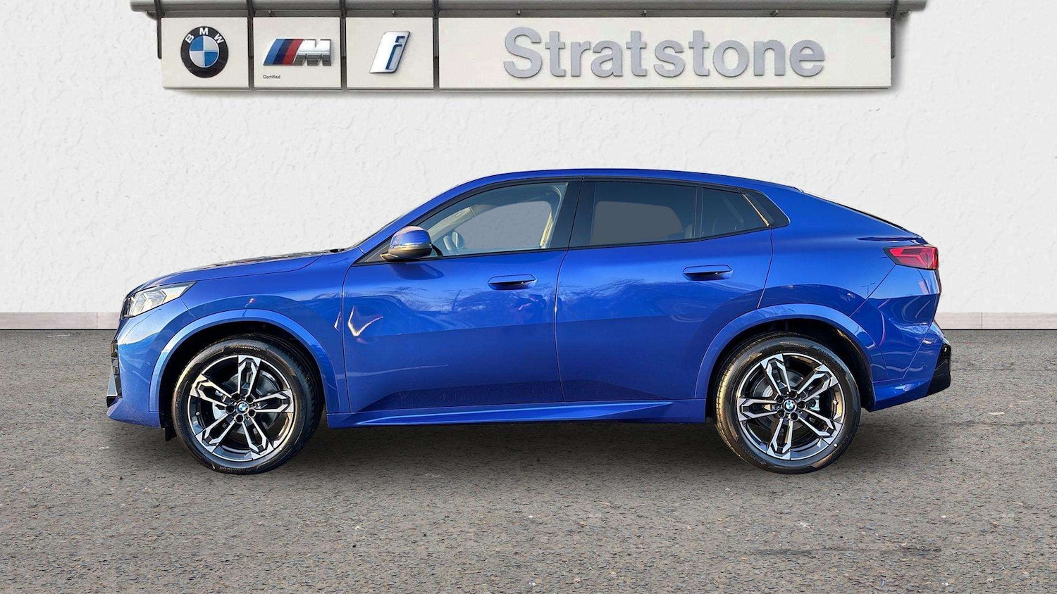 Used BMW iX2 2025 for sale - 78052116: Photo 5