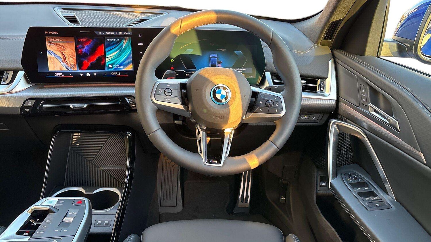 Used BMW iX2 2025 for sale - 78052116: Photo 7