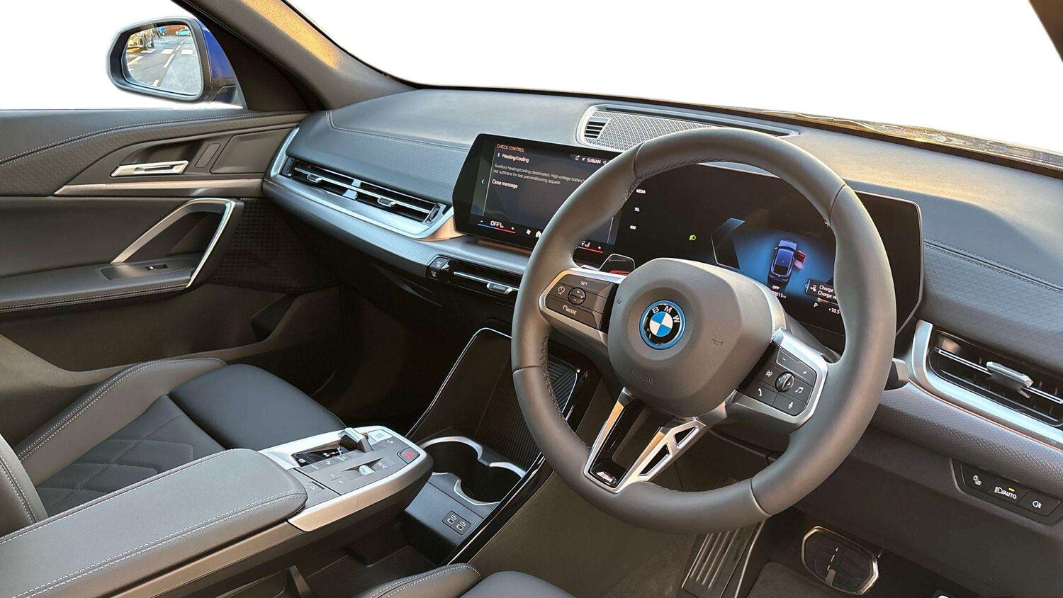 Used BMW iX2 2025 for sale - 78052116: Photo 8