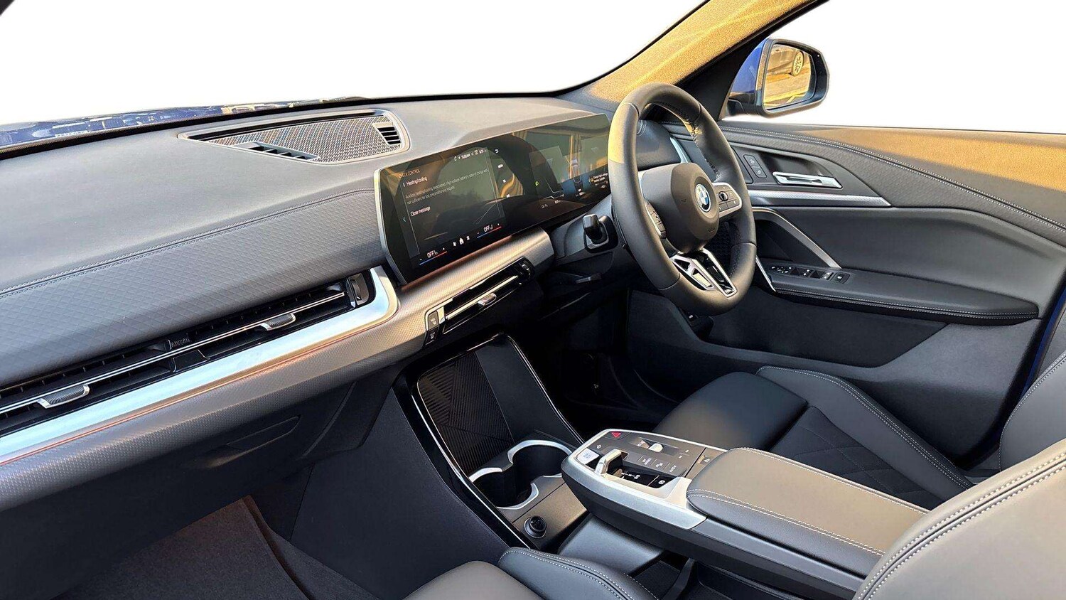 Used BMW iX2 2025 for sale - 78052116: Photo 9