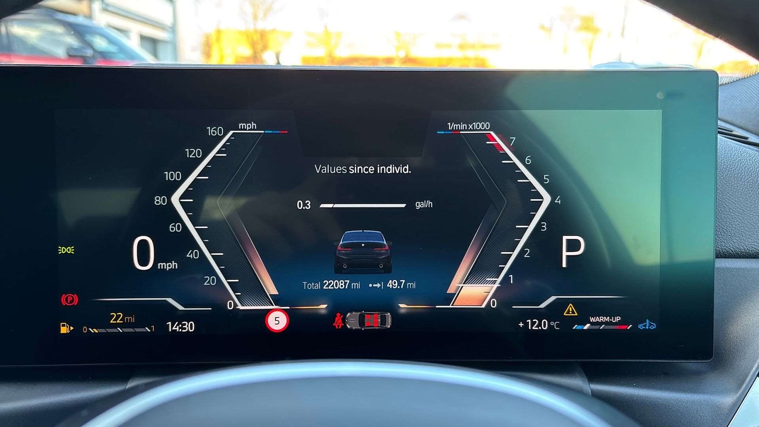 Used BMW 3 Series 2024 for sale - 76746166: Photo 11