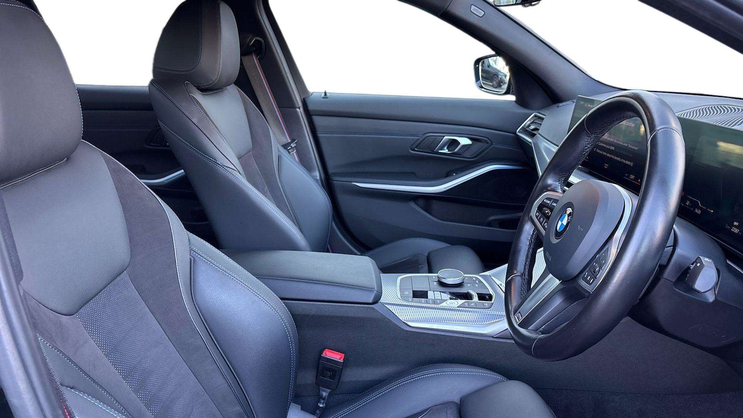 Used BMW 3 Series 2024 for sale - 76746166: Photo 13