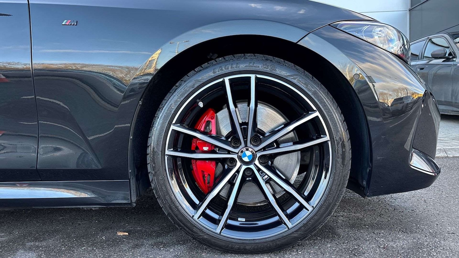 Used BMW 3 Series 2024 for sale - 76746166: Photo 16