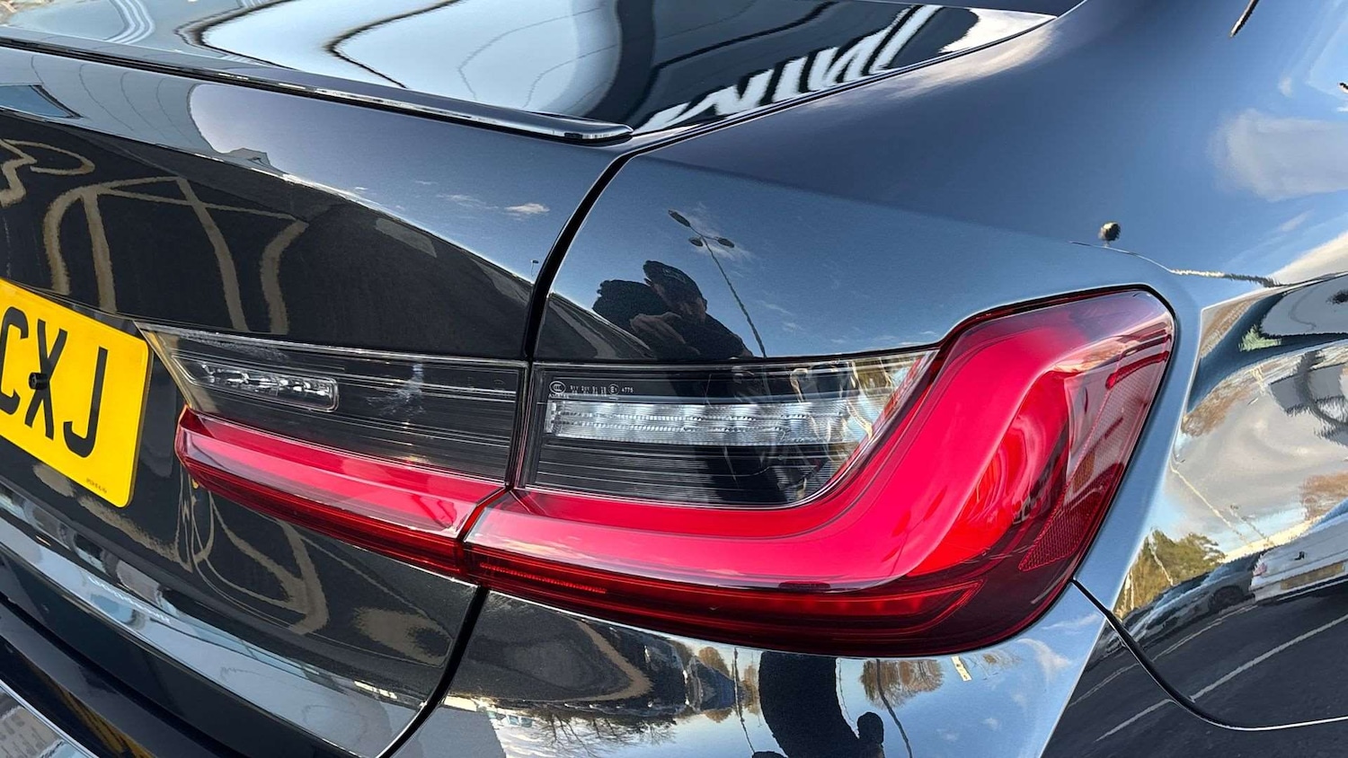 Used BMW 3 Series 2024 for sale - 76746166: Photo 17