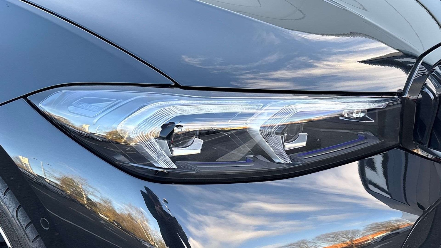 Used BMW 3 Series 2024 for sale - 76746166: Photo 18